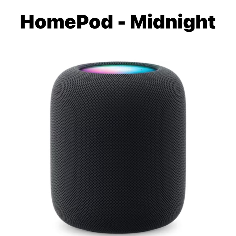 Apple HomePod